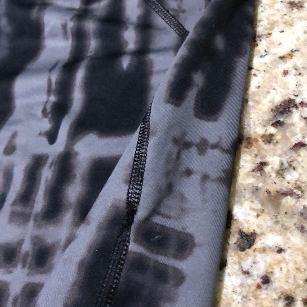 Under Armour Cropped legging - Picture 8 of 8